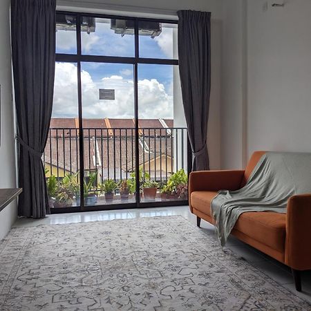 Alor Setar Imperio By Im Staycation 3Bedroom & Rooftop Pool Экстерьер фото