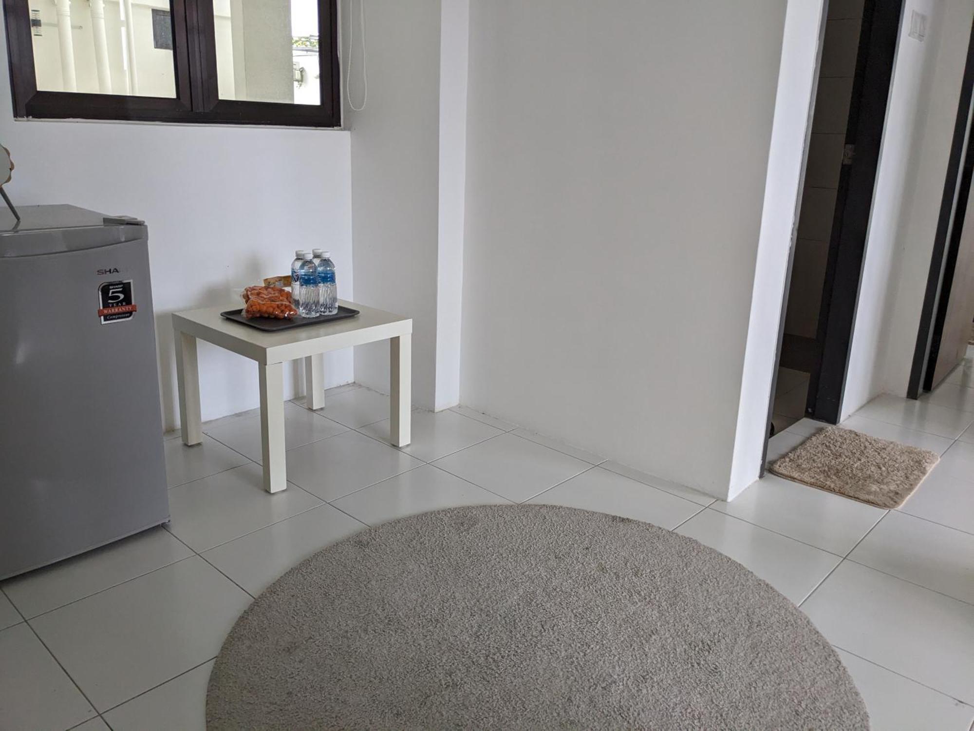 Alor Setar Imperio By Im Staycation 3Bedroom & Rooftop Pool Экстерьер фото